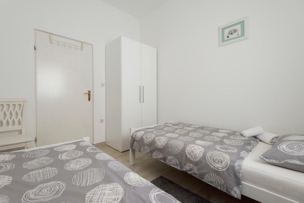 Apartments Batur Zadar Exterior photo